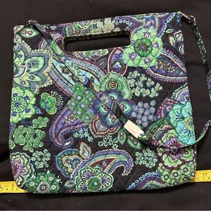 Vera Bradley bag